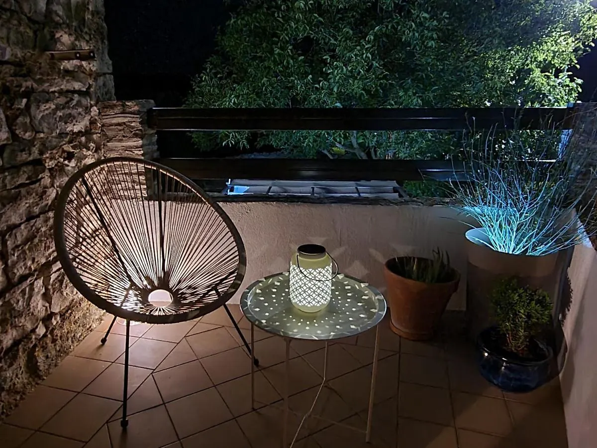 Stonehouse Ana With Jacuzzi Rovinj-Krmed Villa Croatia
