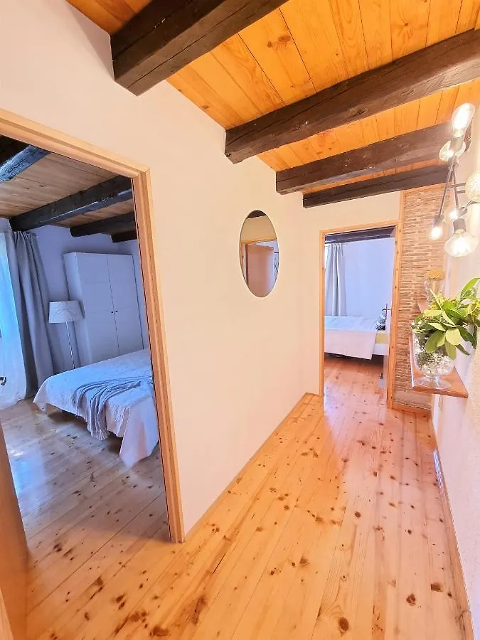 Holiday home Stonehouse Ana With Jacuzzi Rovinj-Krmed Villa