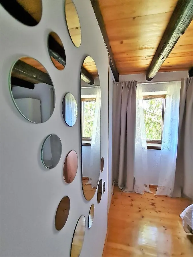 Stonehouse Ana With Jacuzzi Rovinj-Krmed Villa Holiday home