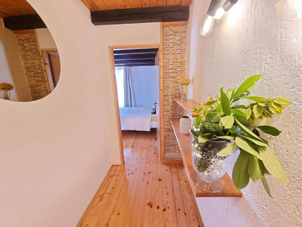 Stonehouse Ana With Jacuzzi Rovinj-Krmed Villa