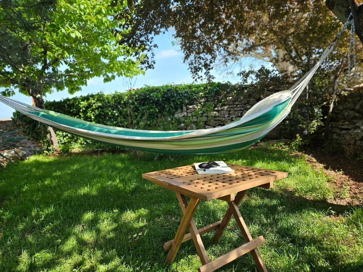 Stonehouse Ana With Jacuzzi Rovinj-Krmed Villa Holiday home Krmed
