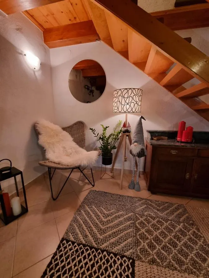 Stonehouse Ana With Jacuzzi Rovinj-Krmed Villa 0*, Krmed
